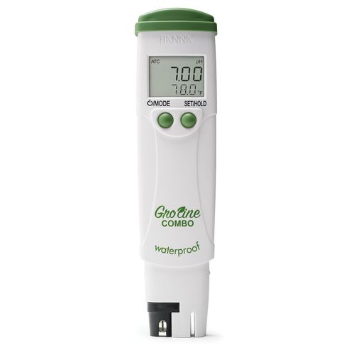 Groline pH/EC/TDS/temperature HI98131 Hanna Instruments - Image 6