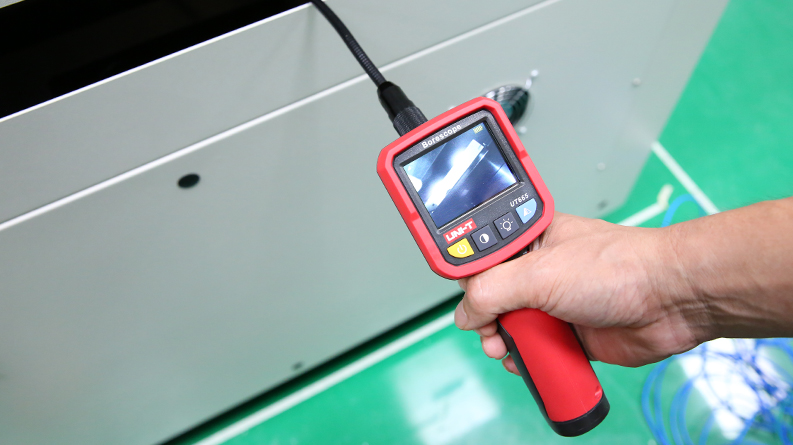 Borescope Endoscope Camera Inspection UNI-T UT665 - Image 4