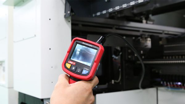Borescope Endoscope Camera Inspection UNI-T UT665 - Image 5