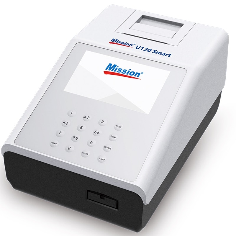 Verify U120 Smart Alat Urine Analyzer Urinalysis Reader Machine - Image 2
