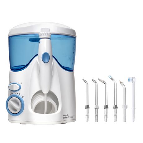 Waterpik Ultra Water Flosser WP-100 Alat Dental Semprot Pembersih Gigi - Image 2