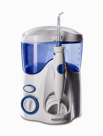 Waterpik Ultra Water Flosser WP-100 Alat Dental Semprot Pembersih Gigi - Image 3