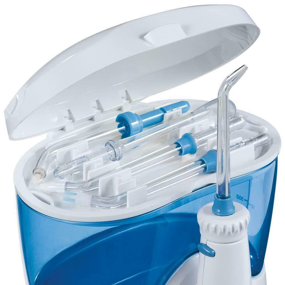 Waterpik Ultra Water Flosser WP-100 Alat Dental Semprot Pembersih Gigi - Image 5