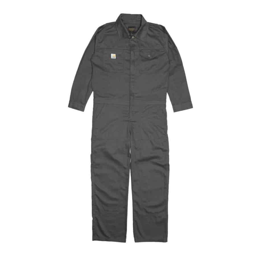 Engineer Workwear - Meator Coverall Seires - Image 2