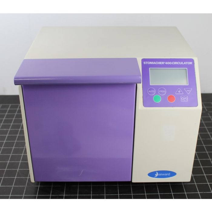 Seward 400 Stomacher Circulator Lab Blender - Image 2