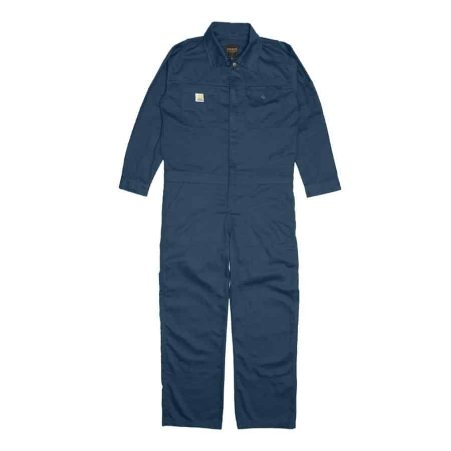 Engineer Workwear - Meator Coverall Seires - Image 3