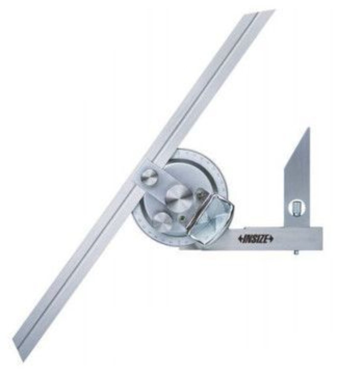 Jual Bevel Protractor Graduations 5-Insize Harga Murah 2026