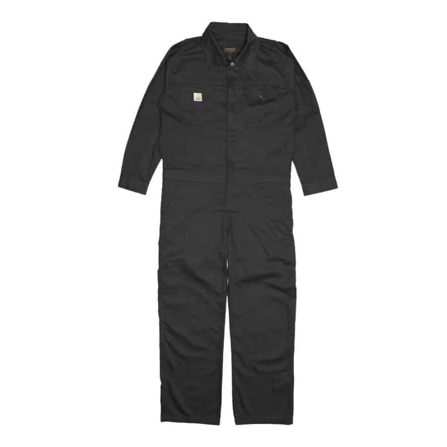 Engineer Workwear - Meator Coverall Seires - Image 4