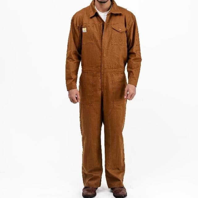 Engineer Workwear - Meator Coverall Seires - Image 5