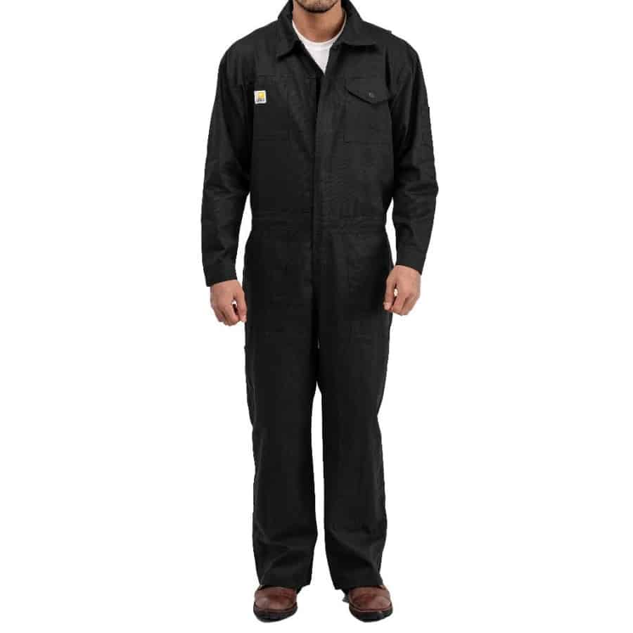 Engineer Workwear - Meator Coverall Seires - Image 6