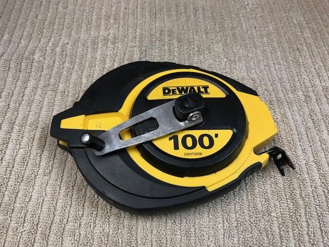 DEWALT Tape Measure DWHT34036 - Image 3