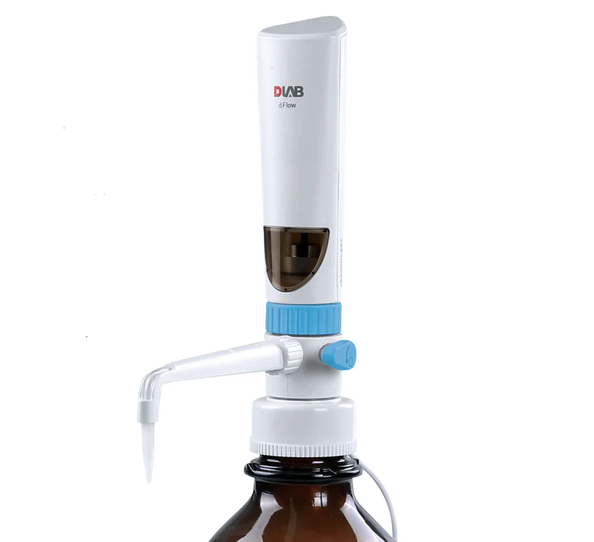 DLAB Electric Bottle Top Dispenser dFlow - Image 5