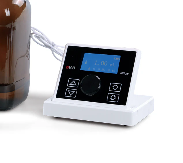 DLAB Electric Bottle Top Dispenser dFlow - Image 6