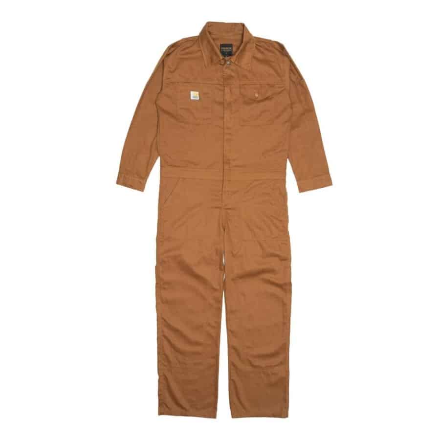 Engineer Workwear - Meator Coverall Seires