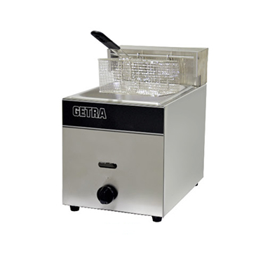 Getra Deep Fryer GF-71 - Image 2