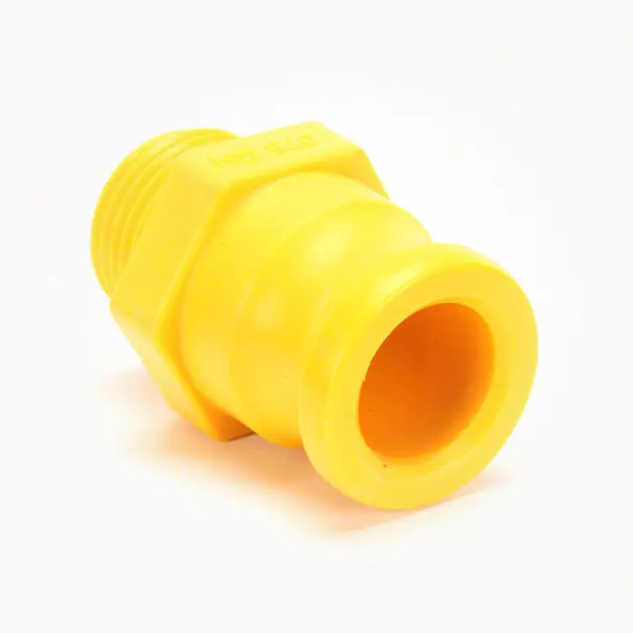 Hose Coupling BANJO Garden GHMT075B 3/4 in x 3/4 - Image 2