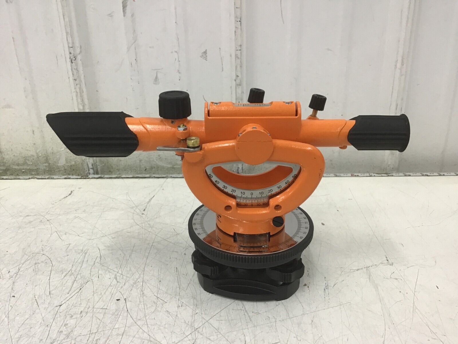 JOHNSON LEVEL Optical Level, Transit Level & Theodolite 406912