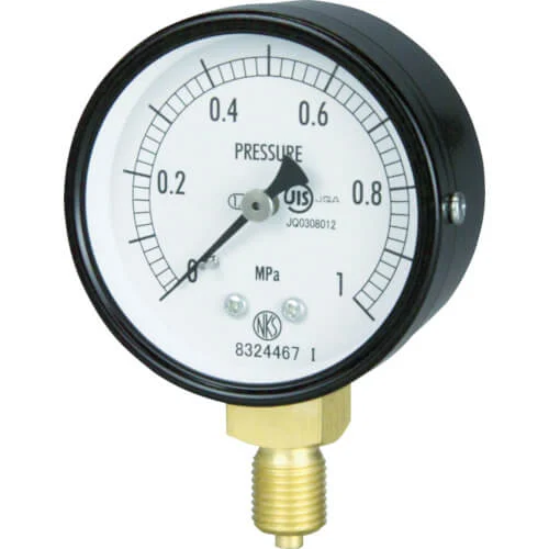 Pressure Gauge NAGANO KEIKI AA101210.16MP 60mm - Image 3
