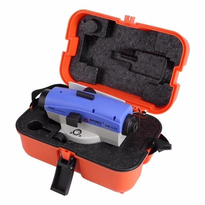 Optical Laser Level Accurate Levelling SNDWAY SW-C32 32X - Image 2