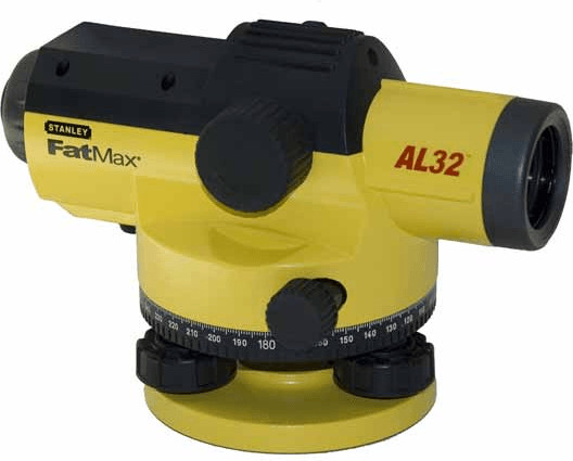 Optical Level STANLEY AL32 Fatmax Automatic
