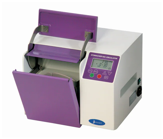 Seward 400 Stomacher Circulator Lab Blender