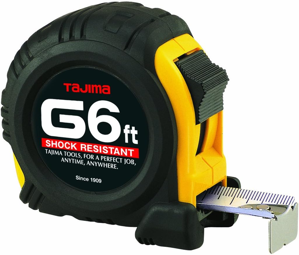 Tajima Measuring Tape G3GL2555BL - Image 3