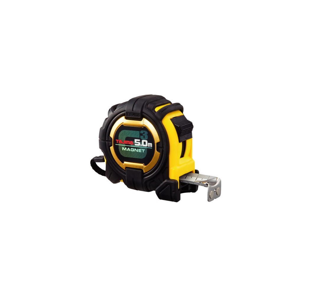 Tajima Measuring Tape G3GL2555BL - Image 4