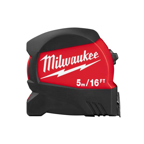 Tape Measure Blade 16 ft./5m L -Milwaukee - Image 2