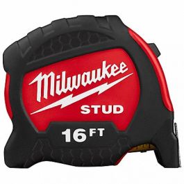 Tape Measure Blade 16 ft./5m L -Milwaukee