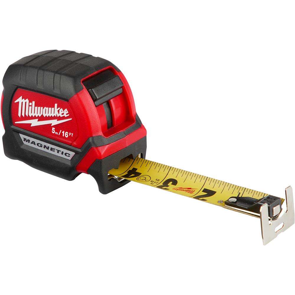 Tape Measure Blade 16 ft./5m L -Milwaukee - Image 4