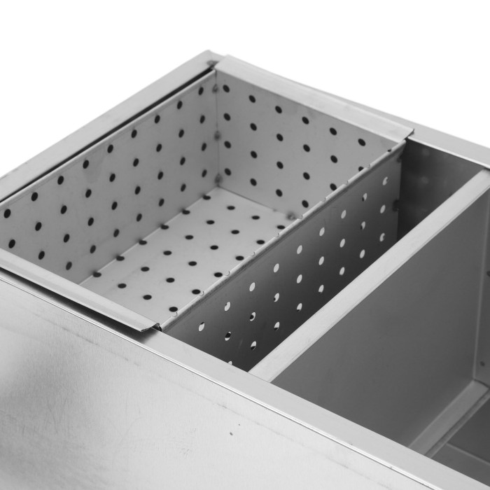 Grease Trap 3 Stage Filtration -WALFRONT - Image 2