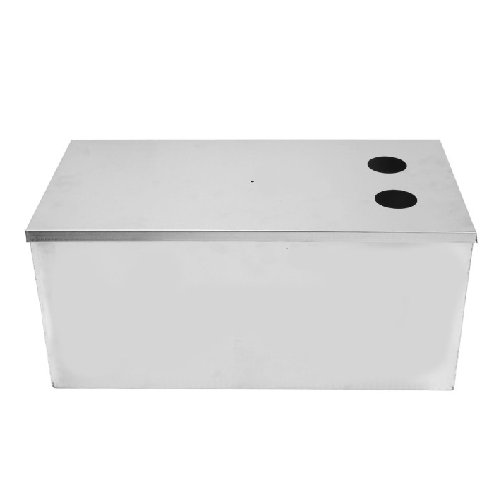 Grease Trap 3 Stage Filtration -WALFRONT - Image 4