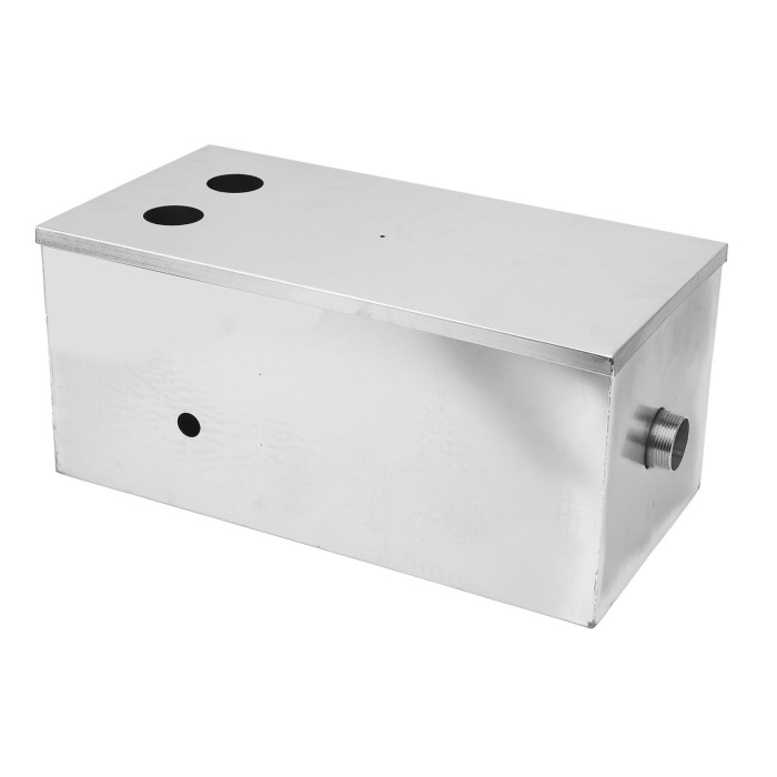 Grease Trap 3 Stage Filtration -WALFRONT - Image 5