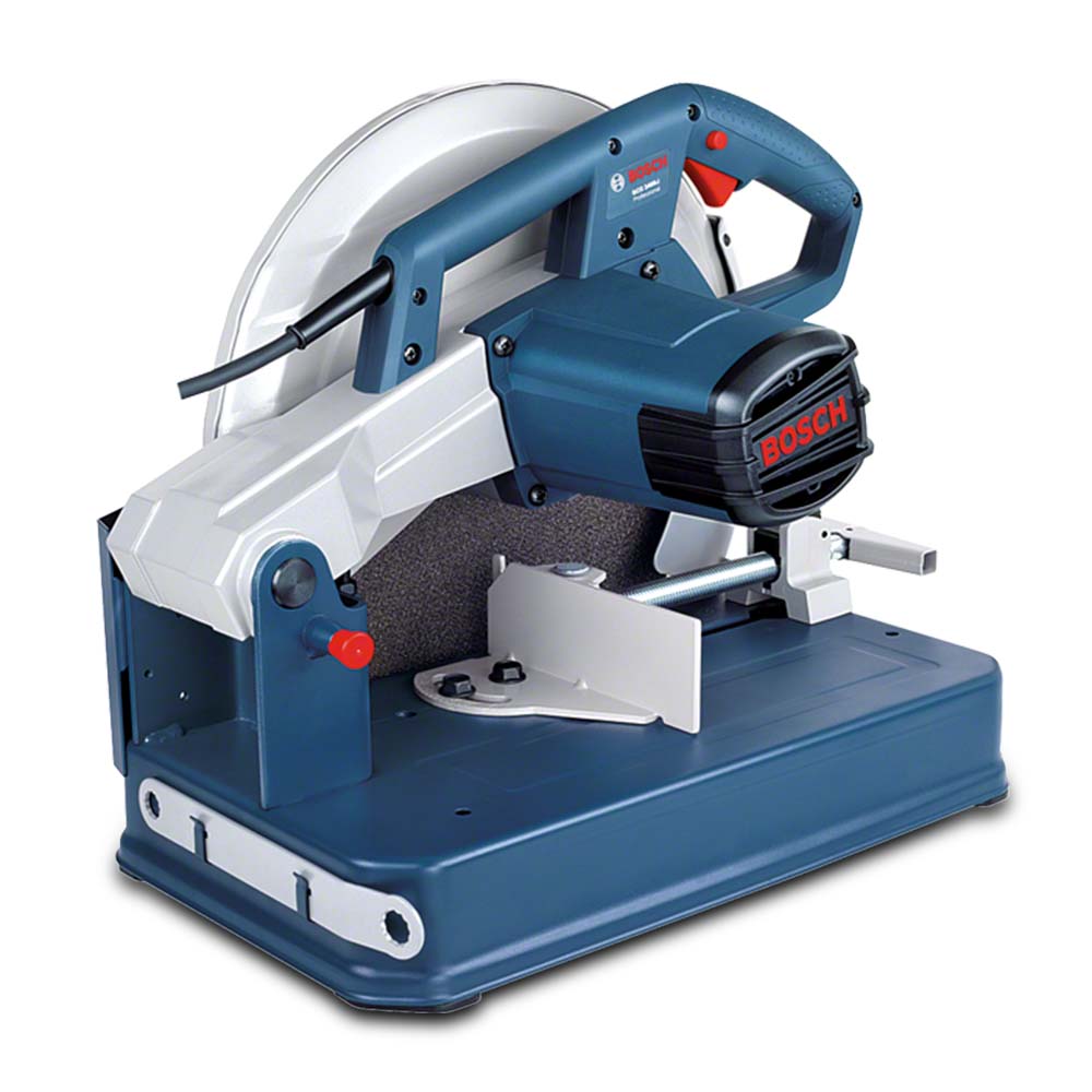 Jual BOSCH Cut Off Saw GCO 14-24 Professional 2400W Harga Murah 2026