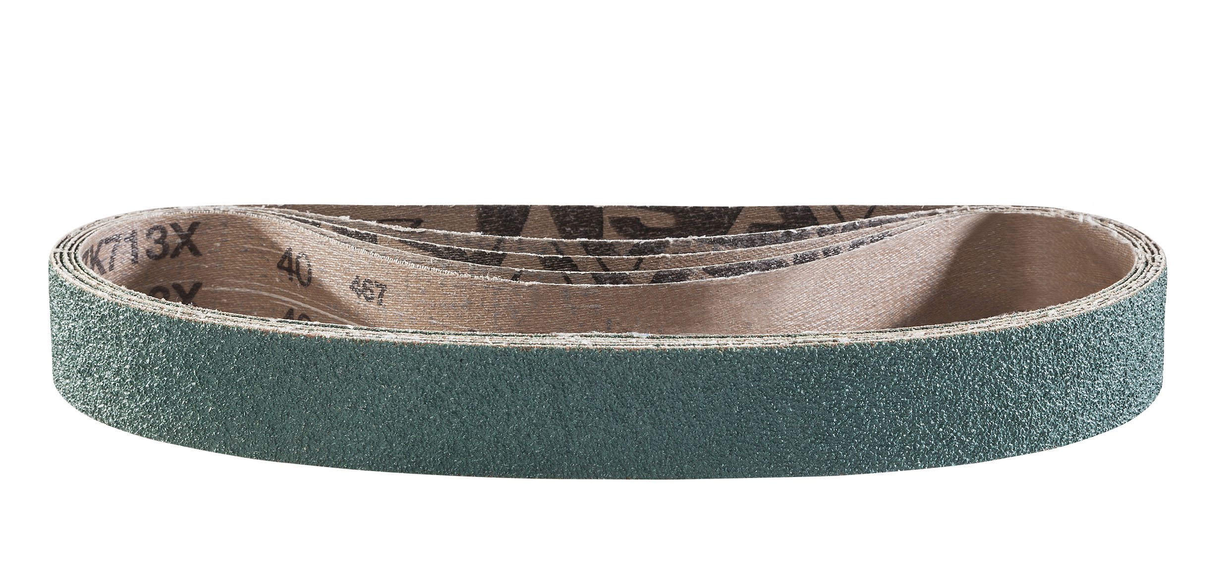 Minimo Zirconia Abrasive Belts SA1152 - Image 3