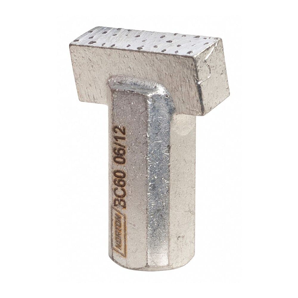 NORTON Diamond Dressing Tool 66260195010 1pc - Image 2