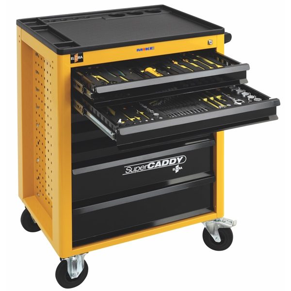 Elora Super Caddy 1220-L7 - Image 2