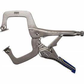 IRWIN VISE-GRIP Locking Clamp IRHT82586