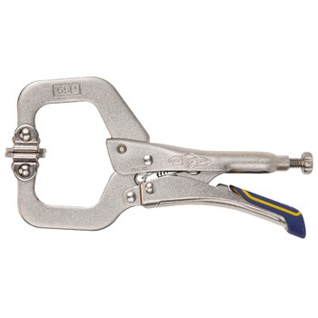 IRWIN VISE-GRIP Locking Clamp IRHT82586 - Image 3