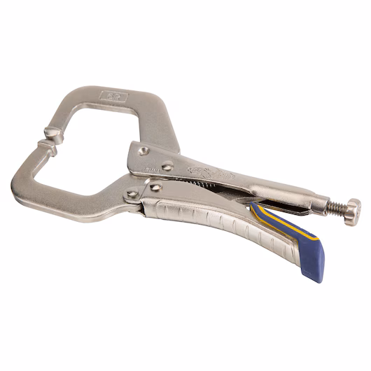 IRWIN VISE-GRIP Locking Clamp IRHT82586 - Image 4