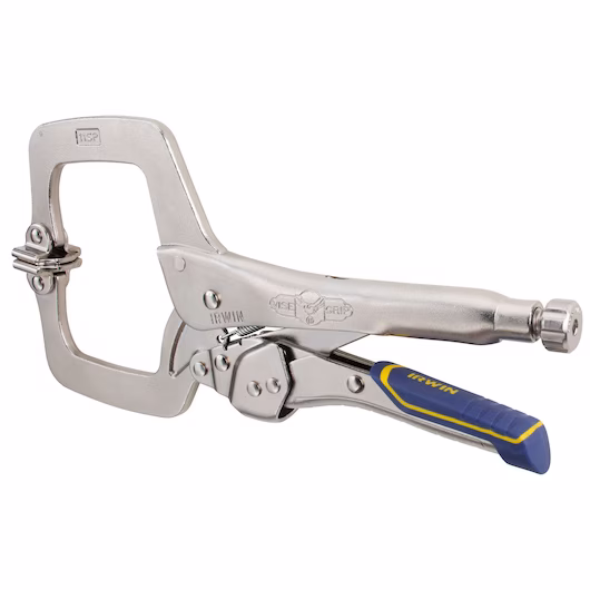 IRWIN VISE-GRIP Locking Clamp IRHT82586 - Image 5