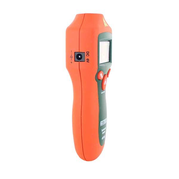 Extech 461920 Tachometer RPM Mini Laser Photo - Image 3