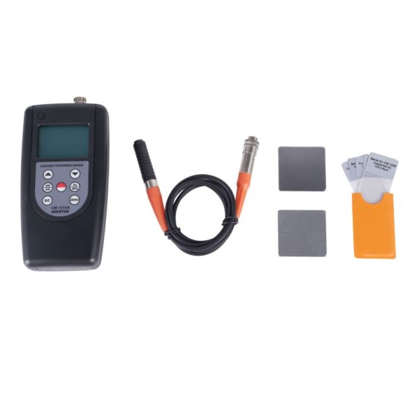 Landtek CM-1210A Coating Thickness Gauge - Image 2