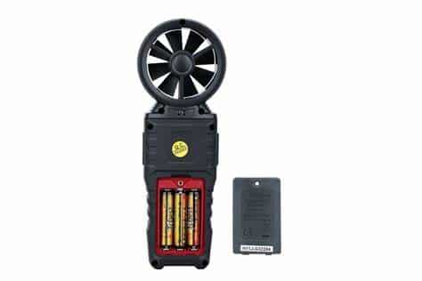 Smart Sensor ST-6816 Anemometer - Image 3