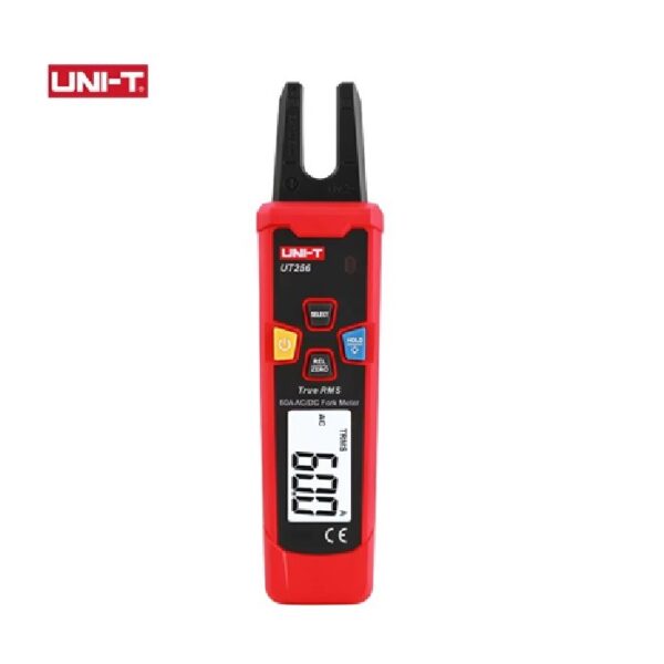 UNI-T UT256A Multimeter Clamp Meter - Image 2