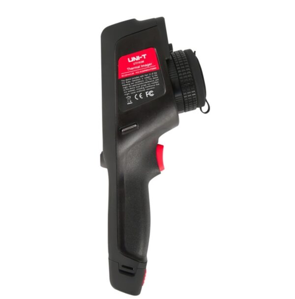 UNI-T UTi192M Intelligent Pro-grade Thermal Camera - Image 3