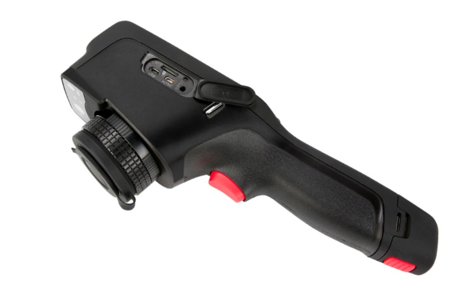UNI-T UTi192M Intelligent Pro-grade Thermal Camera - Image 2