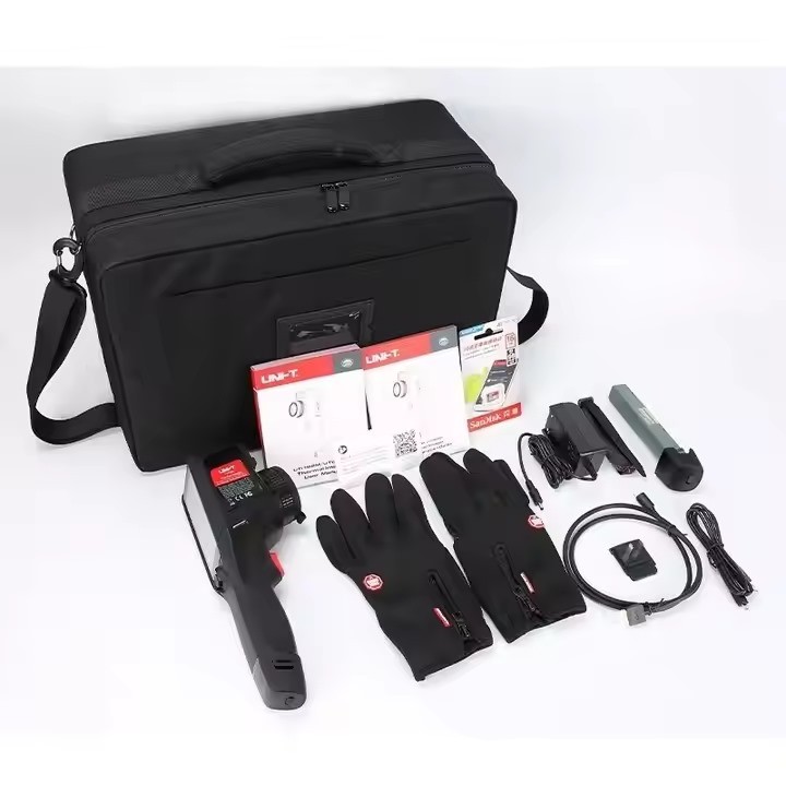 UNI-T UTi192M Intelligent Pro-grade Thermal Camera - Image 5