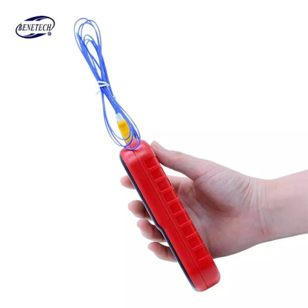 Benetech GM1312 Thermocouple Dual Channel - Image 3