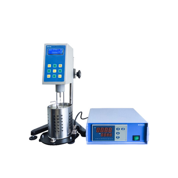 Biobase BDV-8S Digital Viscometer - Image 2